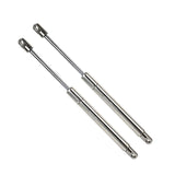 stainless steel gas spring
