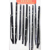 gas struts for furniture and bed